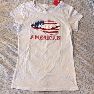 American t-shirt Brand New